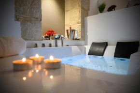 LE PUGLIE LUXURY APARTMENTS Molfetta